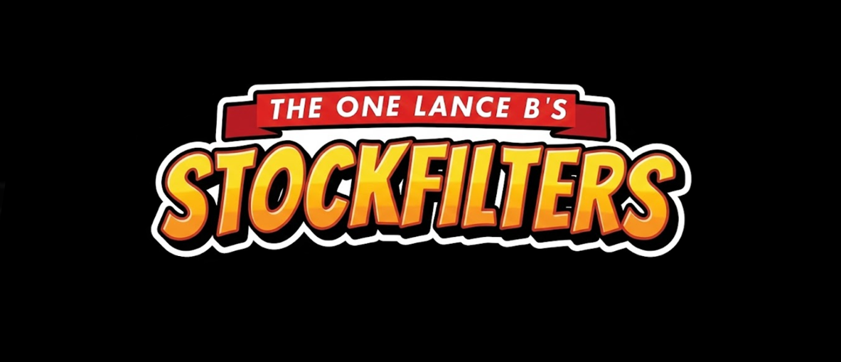 StockFilters Logo